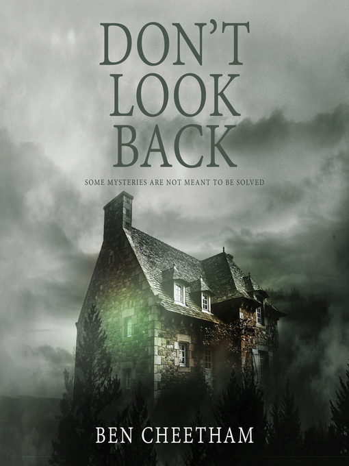 Title details for Don't Look Back by Ben Cheetham - Available